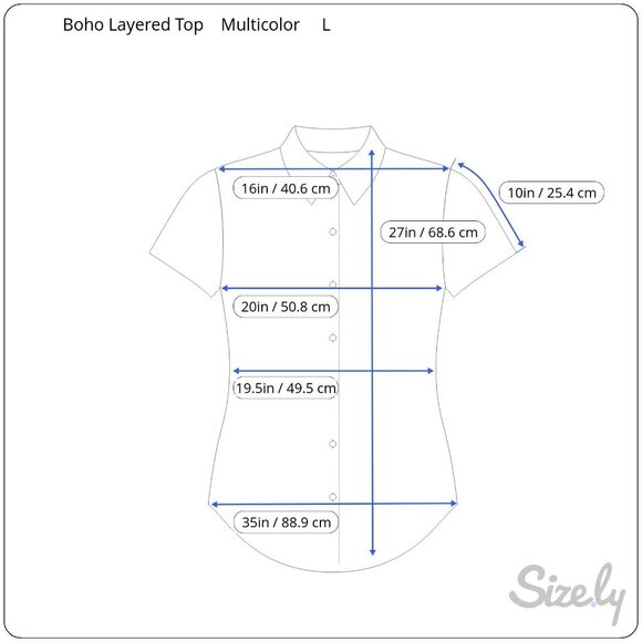 Vintage-Inspired Womens Floral Patchwork Tiered Layered Tunic Top Lace Trim Boho - Picture 8 of 13